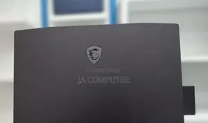 New Laptop MSI GL63 8RD 16GB Intel Core I9 SSD 1T