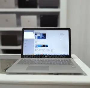 New Laptop HP Pavilion 15 8GB Intel Core I5 HDD 1T