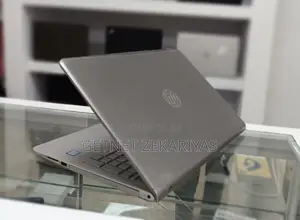 New Laptop HP Pavilion 15 8GB Intel Core I5 HDD 1T