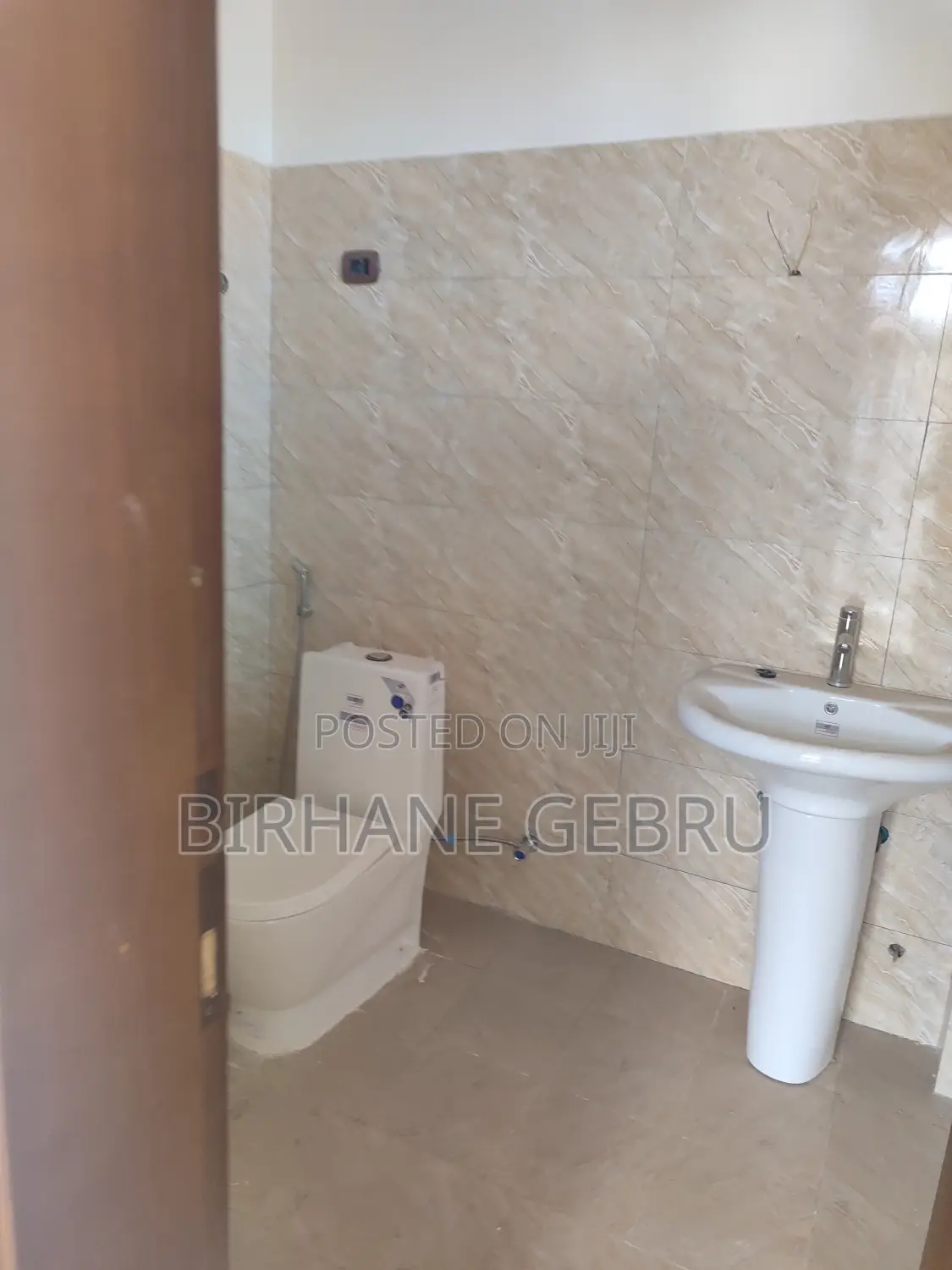 8bdrm House in G+2 House Rent, Bole for rent