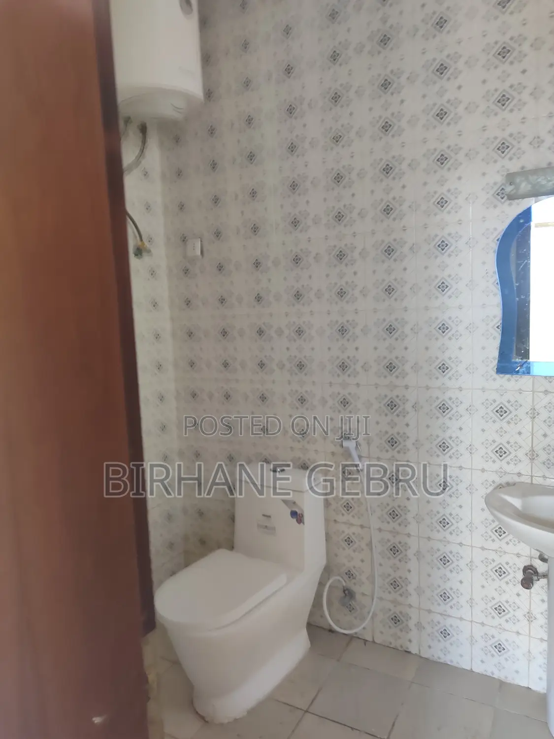8bdrm House in G+2 House Rent, Bole for rent