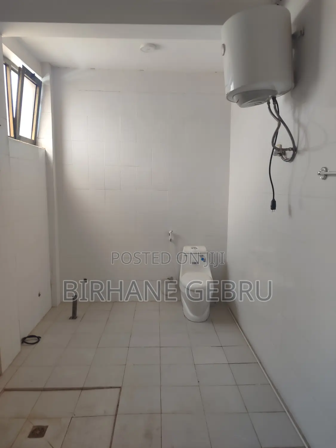 8bdrm House in G+2 House Rent, Bole for rent