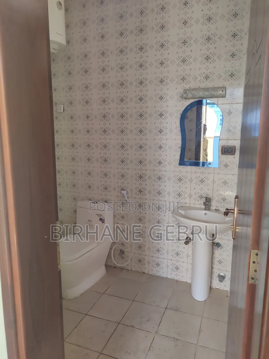 8bdrm House in G+2 House Rent, Bole for rent