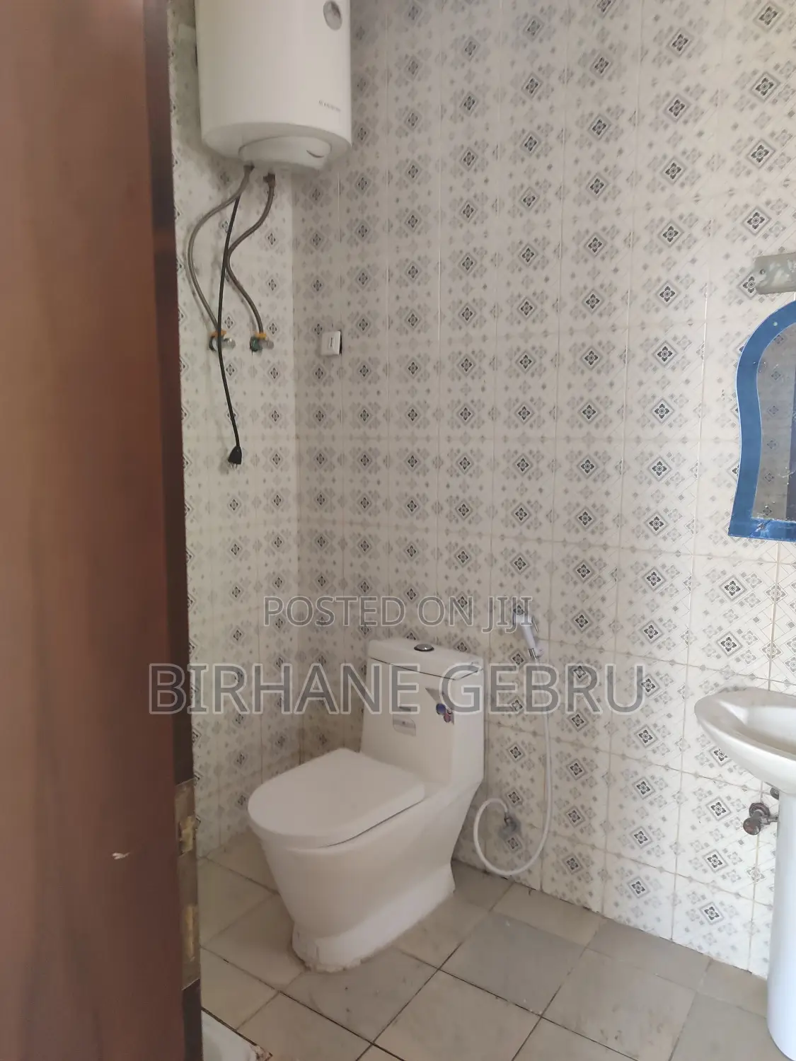 8bdrm House in G+2 House Rent, Bole for rent