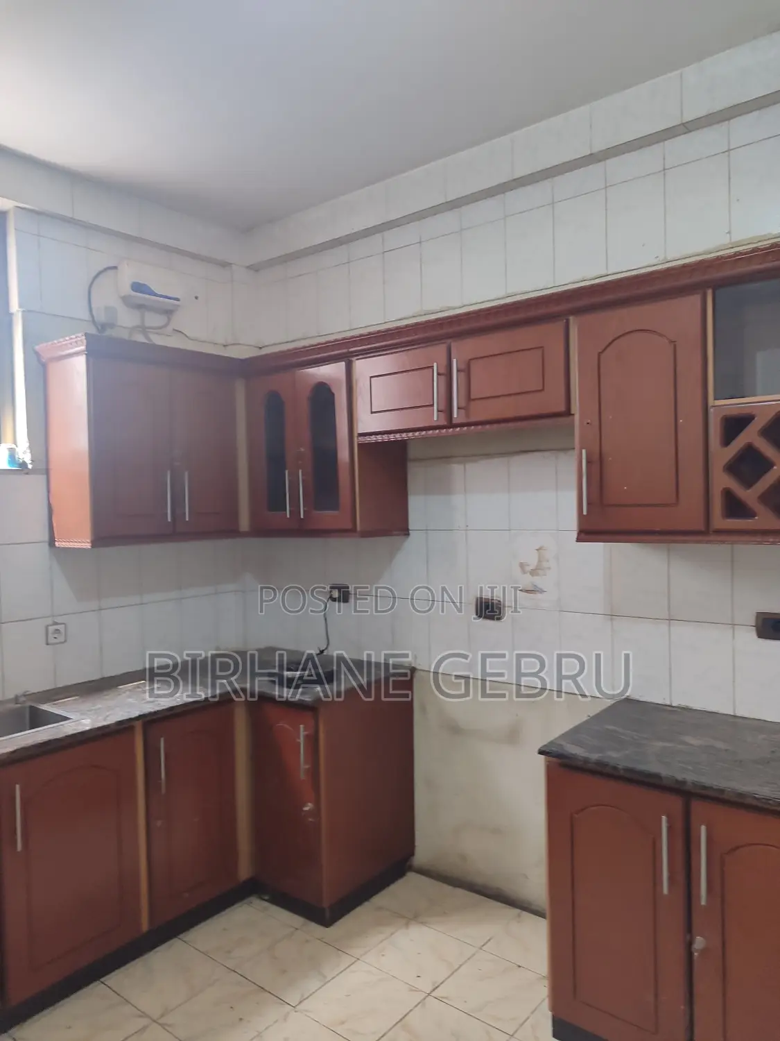 8bdrm House in G+2 House Rent, Bole for rent