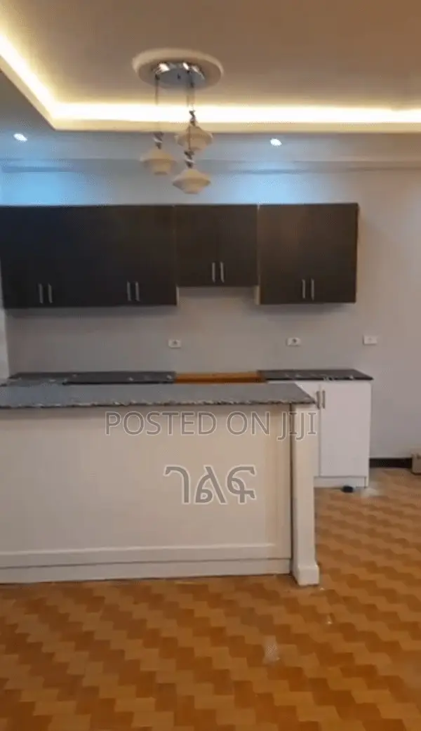 2bdrm Apartment in አያት የሚሸጥ አፓርትመት , Bole for sale