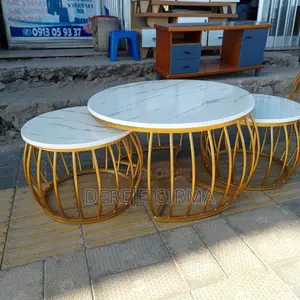 3pc Center Table