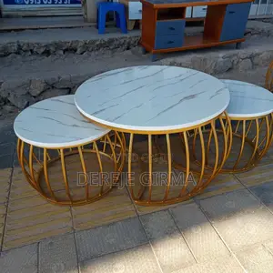 3pc Center Table