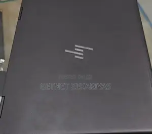 New Laptop HP Envy X360 8GB AMD Ryzen 5 SSD 512GB