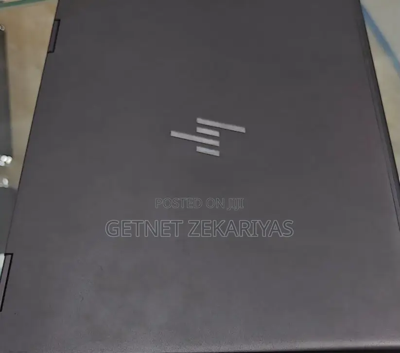 New Laptop HP Envy X360 8GB AMD Ryzen 5 SSD 512GB