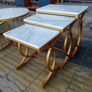 3pc Coffee Table