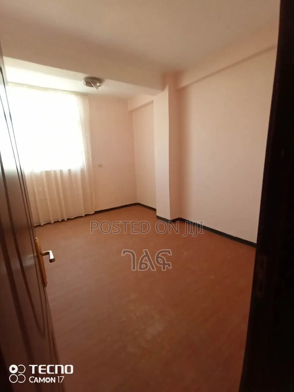 2bdrm Apartment in አያት የሚሸጥ አፓርትመት , Bole for sale