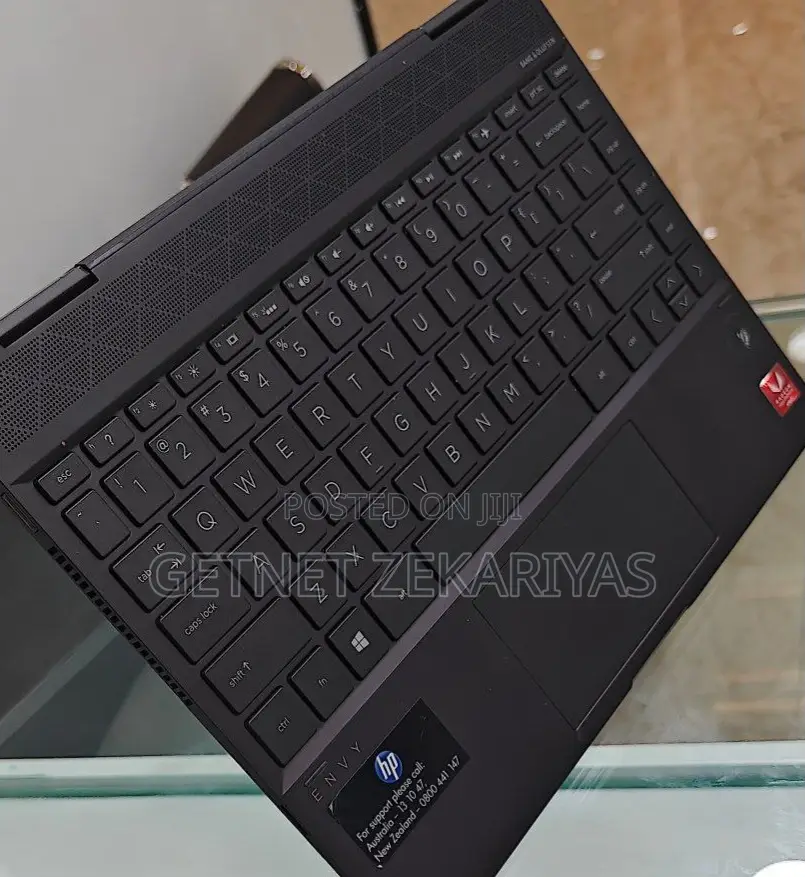 New Laptop MSI GP75 Leopard 16GB Intel Core I7 SSD 1T