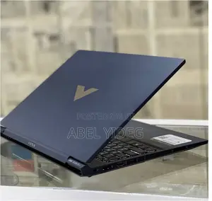 New Laptop HP Victus 16 8GB Intel Core I5 SSD 512GB