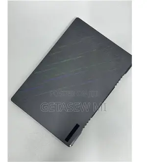 Photo - New Laptop Asus ROG Strix G15 16GB Intel Core I7 SSD 512GB