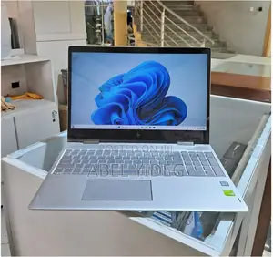 Photo - New Laptop HP Envy X360 8GB Intel Core I7 SSD 512GB