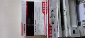 Photo - 8ch Hikvision NVR