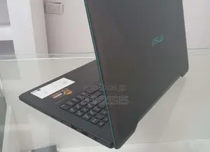 New Laptop Asus TUF Dash F15 8GB AMD Ryzen 5 SSD 256GB