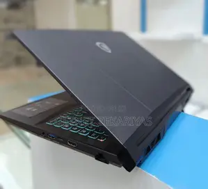 New Laptop MSI Pulse GL66 16GB Intel Core I9 SSD 1T