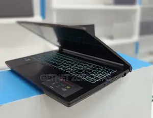 New Laptop MSI Pulse GL66 16GB Intel Core I9 SSD 1T