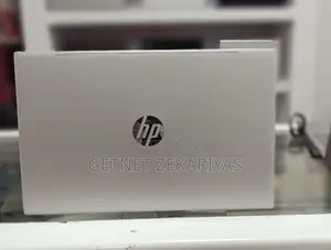 Photo - New Laptop HP Pavilion 15 8GB AMD Ryzen 3 SSD 256GB