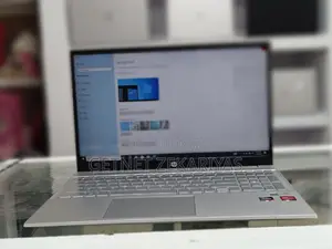 New Laptop HP Pavilion 15 8GB AMD Ryzen 3 SSD 256GB