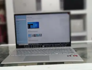 New Laptop HP Pavilion 15 8GB AMD Ryzen 3 SSD 256GB