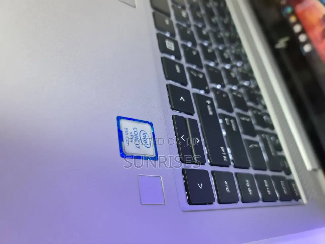 New Laptop HP EliteBook 840 16GB Intel Core I7 SSD 512GB