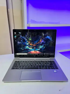 New Laptop HP EliteBook 840 16GB Intel Core I7 SSD 512GB