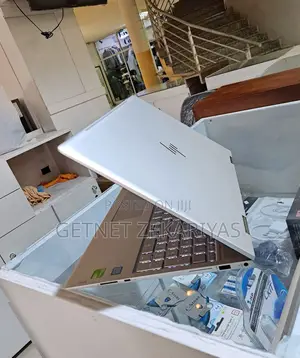 Photo - New Laptop HP Envy 15 8GB Intel Core I5 SSD 512GB