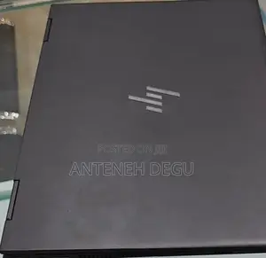 New Laptop HP Envy X360 8GB AMD Ryzen 5 SSD 512GB