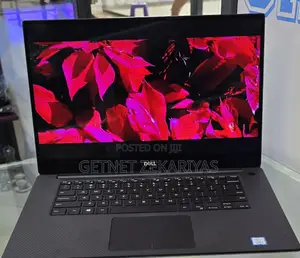 Photo - New Laptop Dell XPS 15 16GB Intel Core I9 SSD 512GB