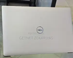 New Laptop Dell XPS 15 16GB Intel Core I9 SSD 512GB