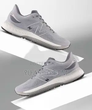 Original New Balance 880 Fuelfoam Shoes