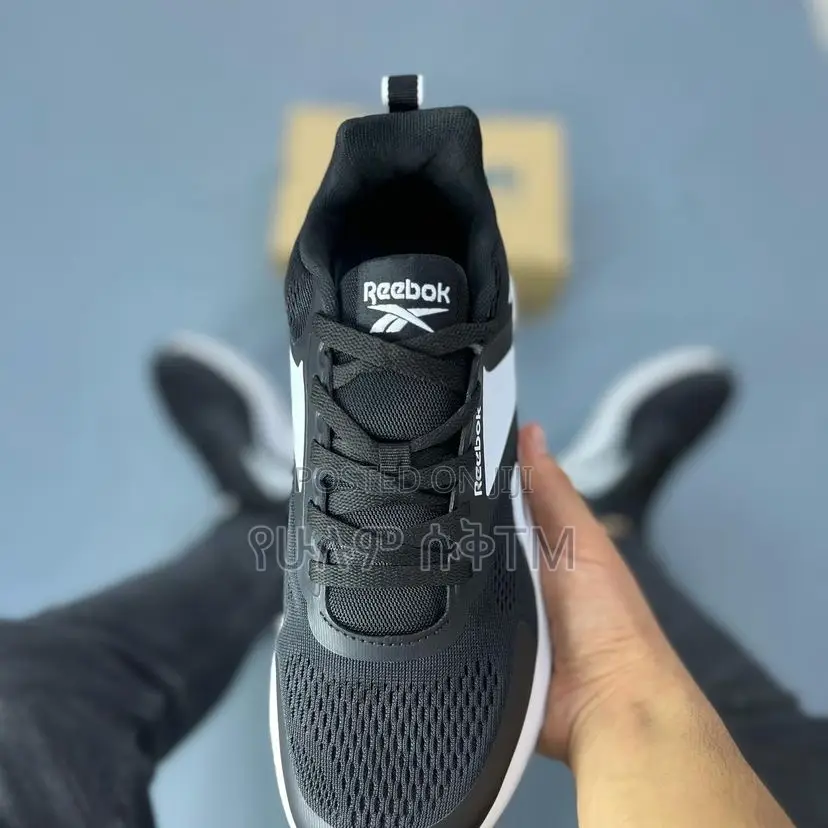 Original Reebok Energen Run 3 Shoes