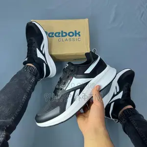 Photo - Original Reebok Energen Run 3 Shoes