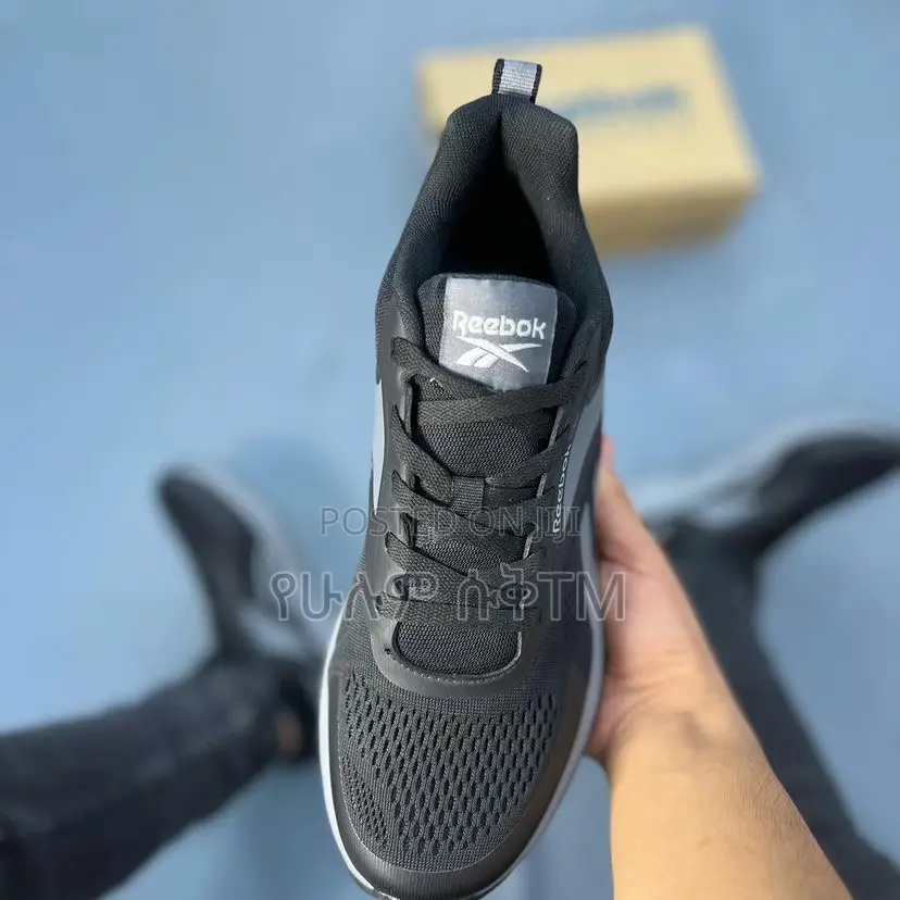 Original Reebok Energen Run 3 Shoes