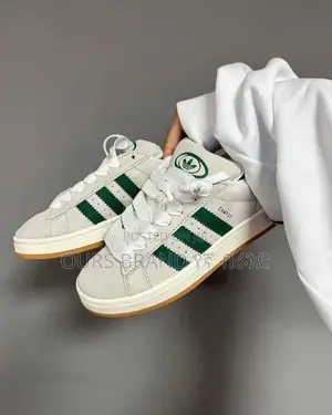 Photo - Adidas Campus Badbunny Low Shoes for Men's