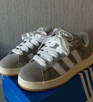 Adidas Campus Badbunny Low Shoes for Men's