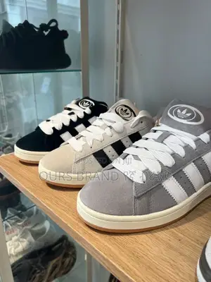 Adidas Bad Bunny Campus Low Cut Master Quality