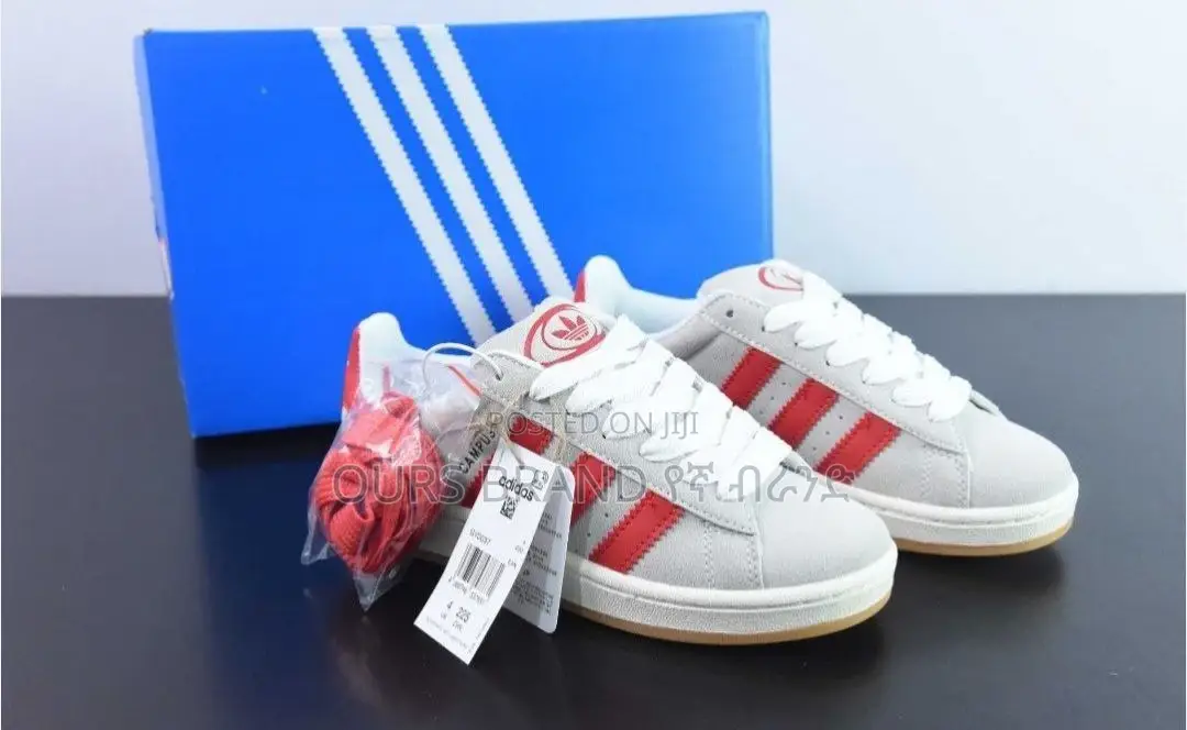 Adidas Bad Bunny Campus Low Cut Shoes Master Quality