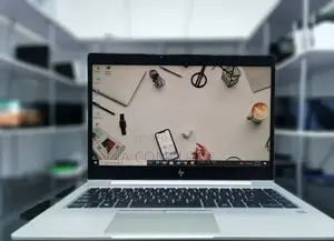 New Laptop HP EliteBook X360 1030 G7 16GB AMD Ryzen 5 SSD 512GB