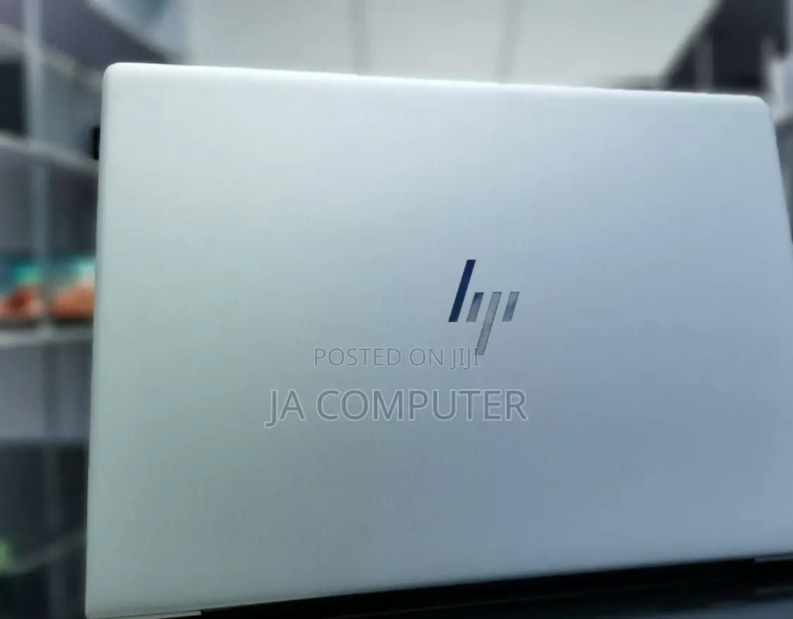 New Laptop HP EliteBook X360 1030 G7 16GB AMD Ryzen 5 SSD 512GB