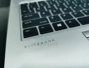 New Laptop HP EliteBook X360 1030 G7 16GB AMD Ryzen 5 SSD 512GB