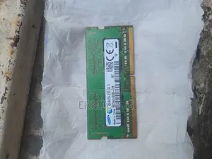 Photo - 4gb PC4 Ram