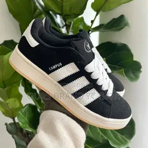 Photo - Adidas Bad Bunny Campus Low Cut Shoes Master Quality