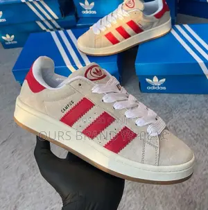 Adidas Bad Bunny Campus Low Cut Shoes Master Quality
