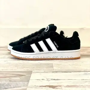 Photo - Adidas Bad Bunny Campus Low Cut Shoes Master Quality Av