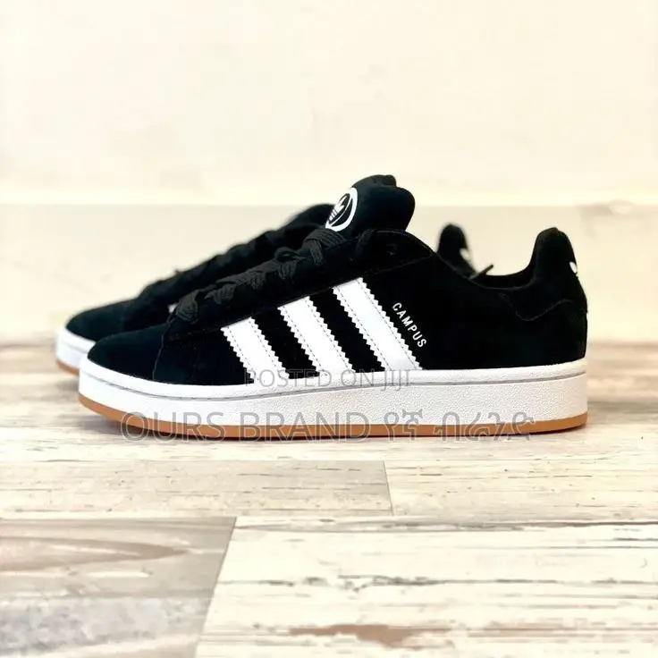 Adidas Bad Bunny Campus Low Cut Shoes Master Quality Av
