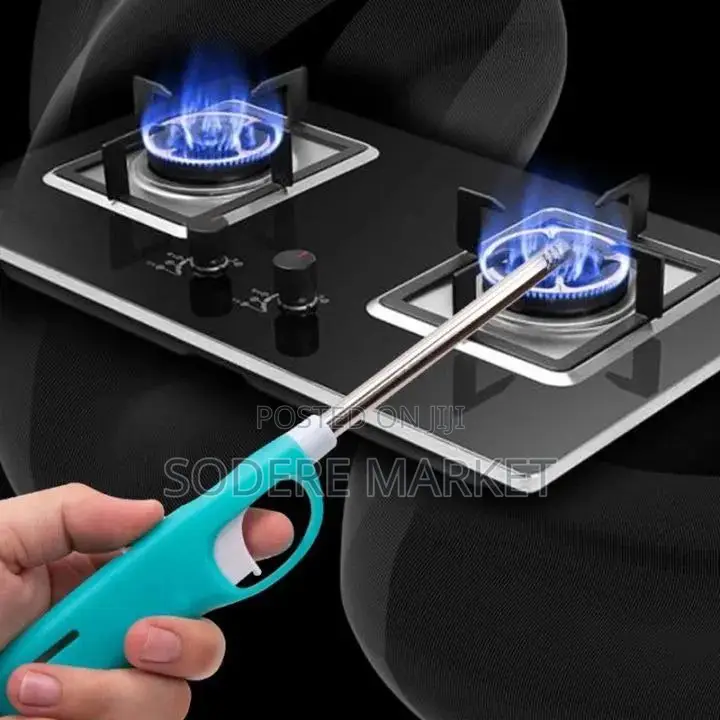 2 in 1 Utility Lighter